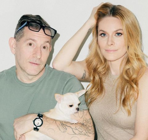 Rob Cristofaro and Leah McSweeney are still co-parenting their lovely daughter Kier Marie whom they have nicknamed&nbsp;Kiki.